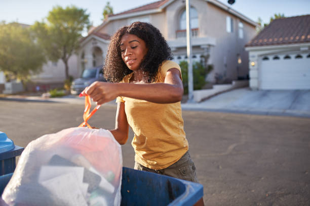 Best Affordable Junk Removal Services  in Humansville, MO