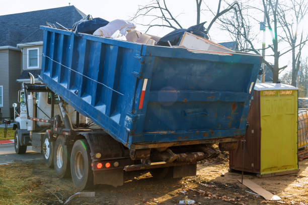 Best Office Junk Removal  in Humansville, MO
