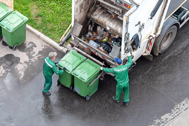 Best Yard Cleanup Services  in Humansville, MO