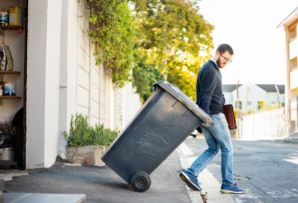 Best Affordable Junk Removal Services  in Humansville, MO