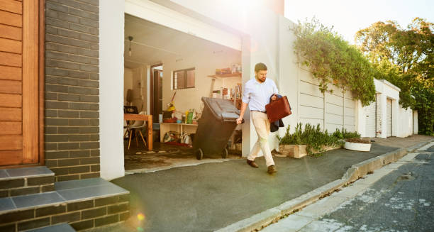 Yard Cleanup Services in Humansville, MO