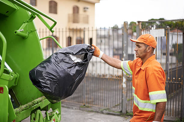 Best Professional Junk Removal  in Humansville, MO