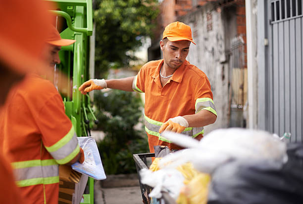 Best Residential Junk Removal  in Humansville, MO