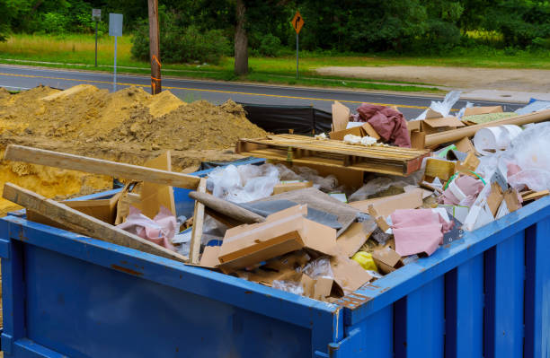 Trusted Humansville, MO Junk Removal Experts